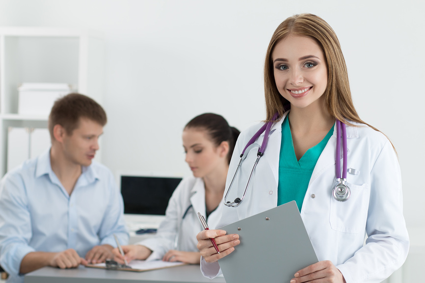 платный стационар терапия