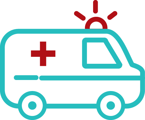 платная экстренная госпитализация